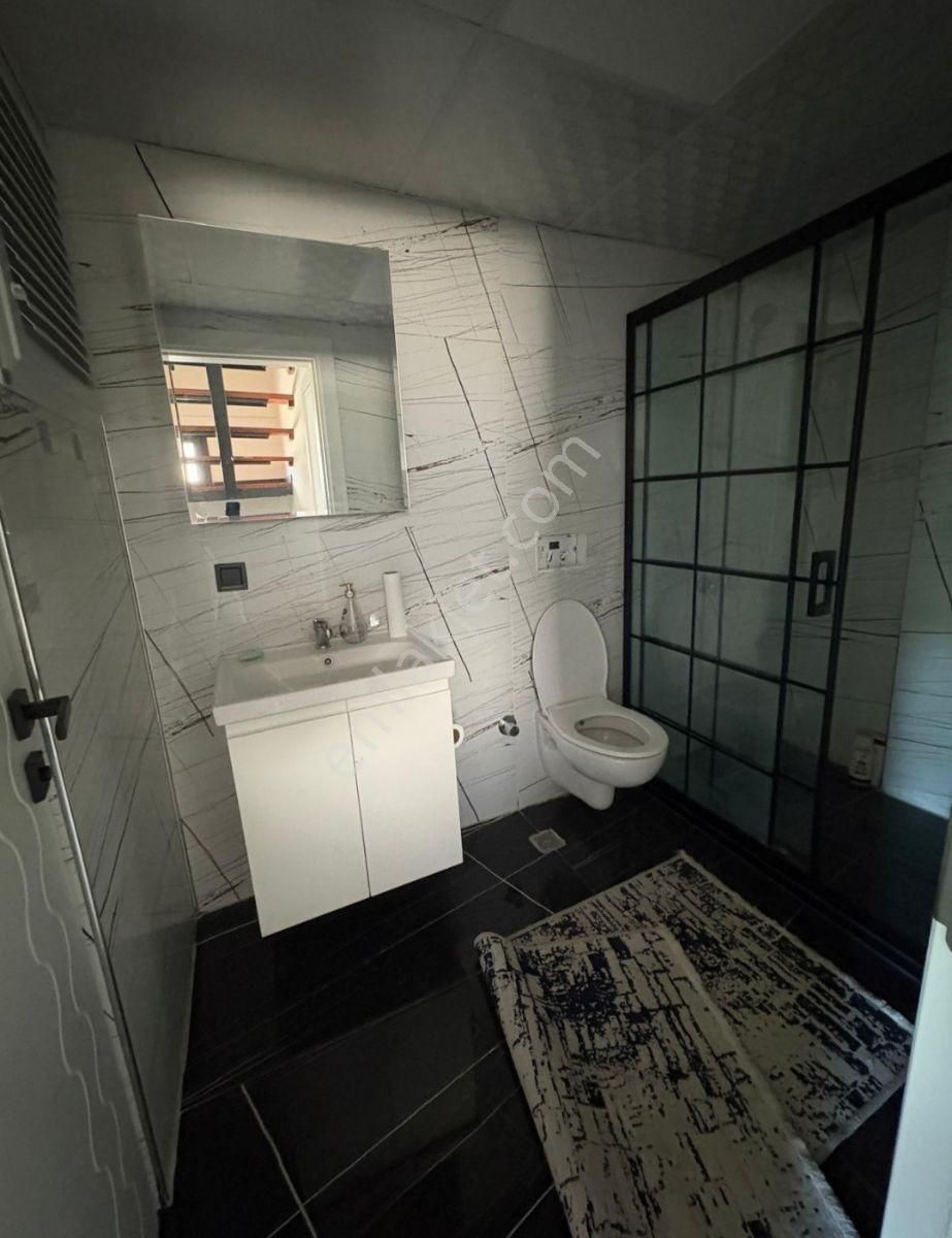 Ayrancılar İnönü Mah Yerden Isıtmalı 4+1 Müstakil Havuzlu Villa - Görsel 16