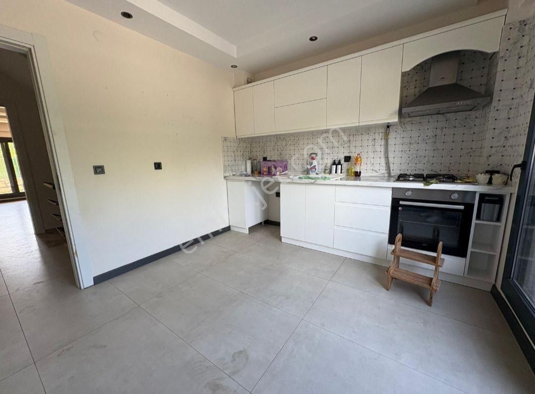 Ayrancılar İnönü Mah Yerden Isıtmalı 4+1 Müstakil Havuzlu Villa - Görsel 33