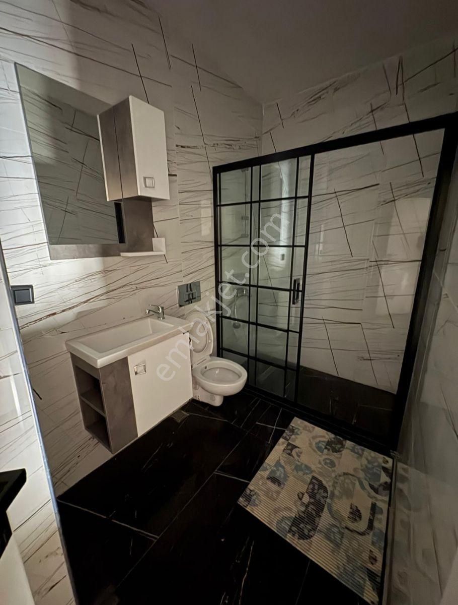 Ayrancılar İnönü Mah Yerden Isıtmalı 4+1 Müstakil Havuzlu Villa - Görsel 19