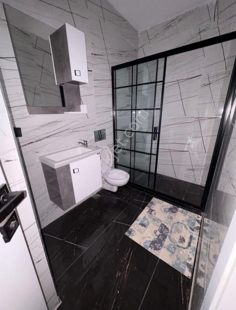 Ayrancılar İnönü Mah Yerden Isıtmalı 4+1 Müstakil Havuzlu Villa - Görsel 10