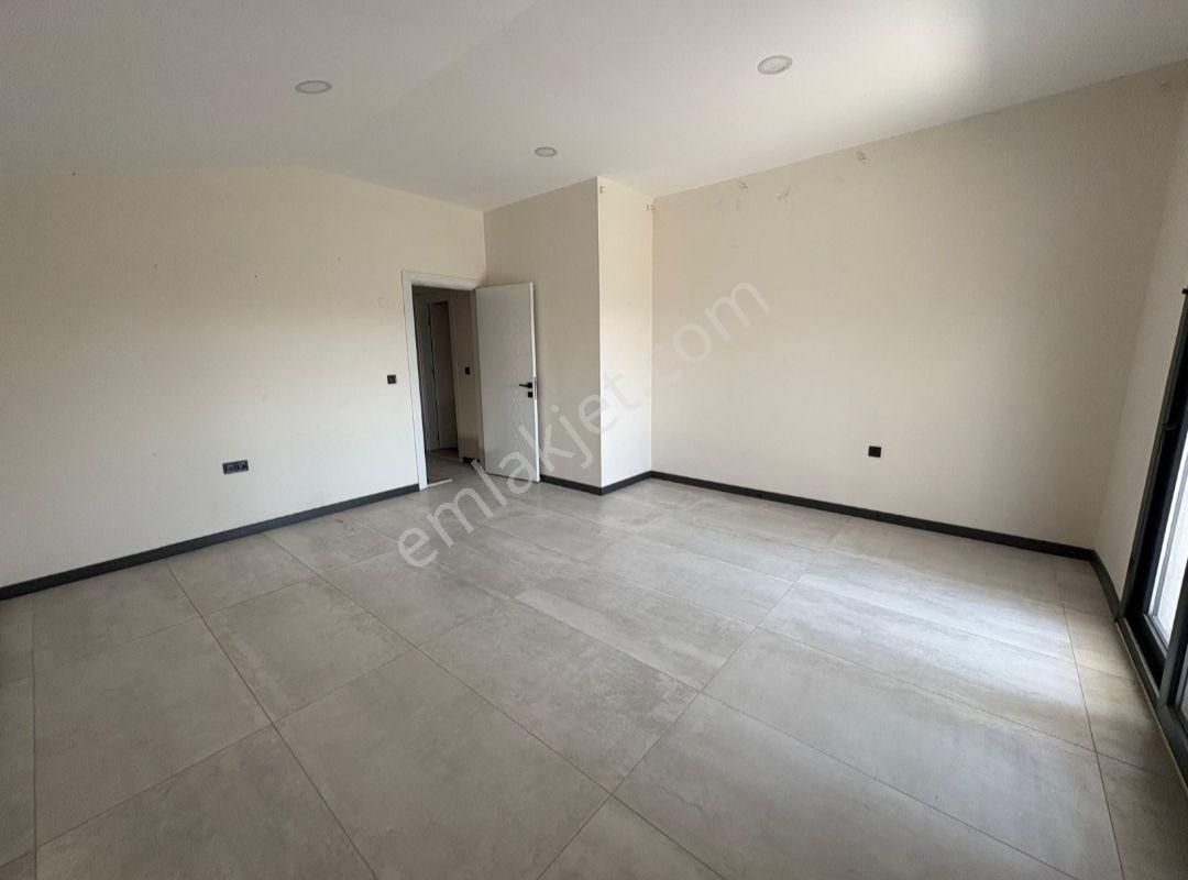 Ayrancılar İnönü Mah Yerden Isıtmalı 4+1 Müstakil Havuzlu Villa - Görsel 12