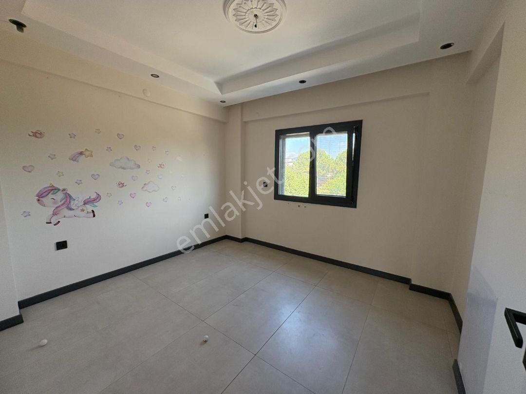 Ayrancılar İnönü Mah Yerden Isıtmalı 4+1 Müstakil Havuzlu Villa - Görsel 9