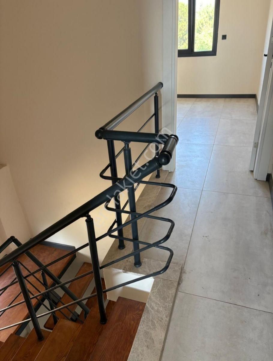 Ayrancılar İnönü Mah Yerden Isıtmalı 4+1 Müstakil Havuzlu Villa - Görsel 13