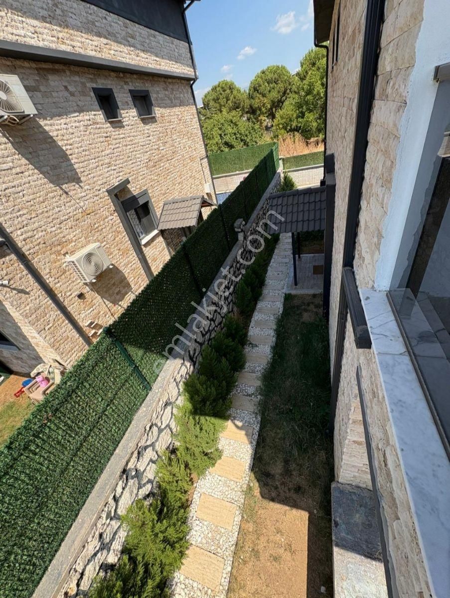 Ayrancılar İnönü Mah Yerden Isıtmalı 4+1 Müstakil Havuzlu Villa - Görsel 18