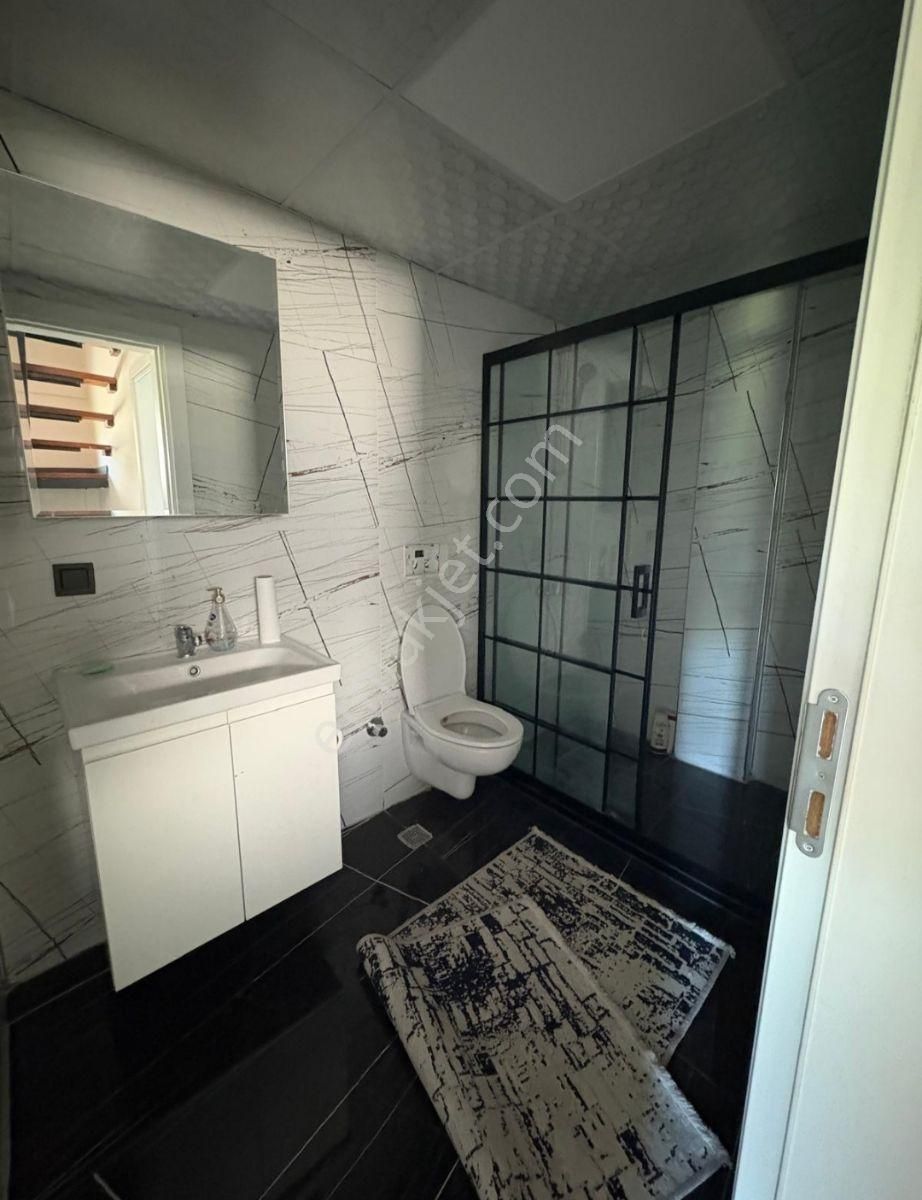 Ayrancılar İnönü Mah Yerden Isıtmalı 4+1 Müstakil Havuzlu Villa - Görsel 7