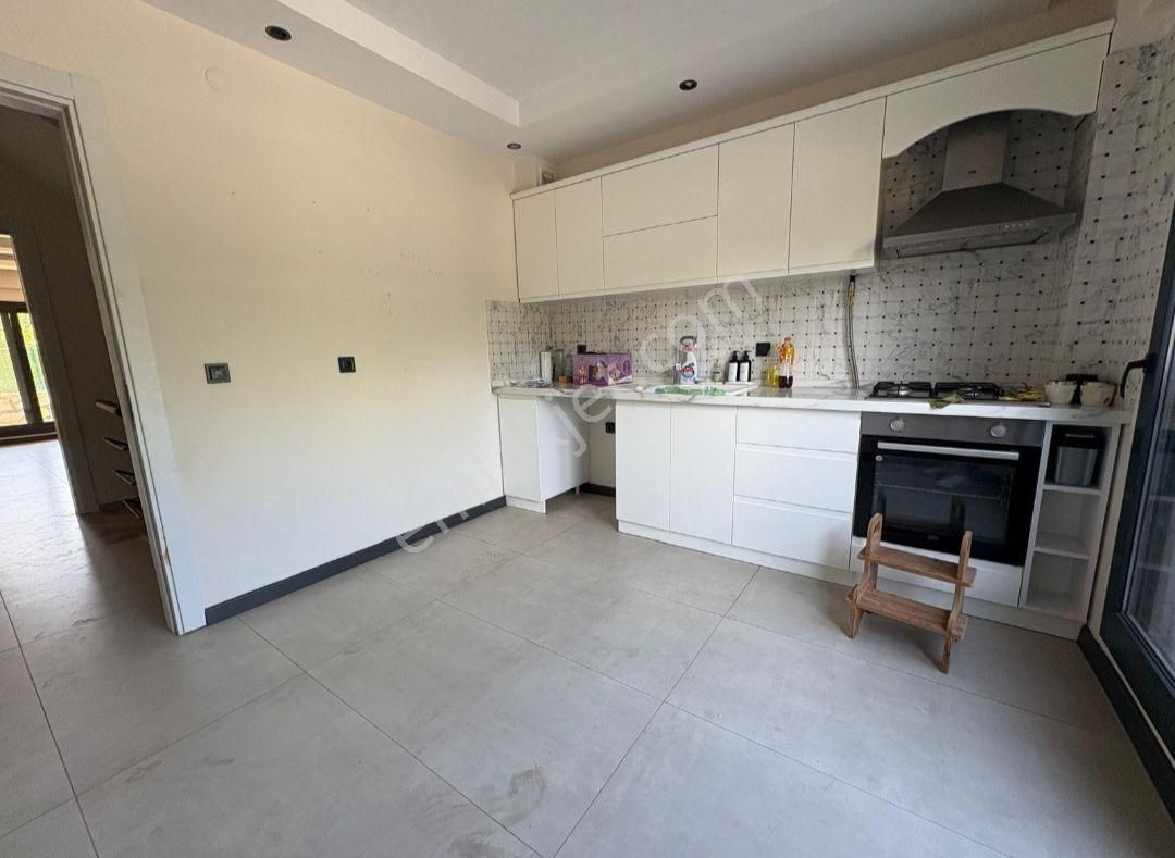 Ayrancılar İnönü Mah Yerden Isıtmalı 4+1 Müstakil Havuzlu Villa - Görsel 6