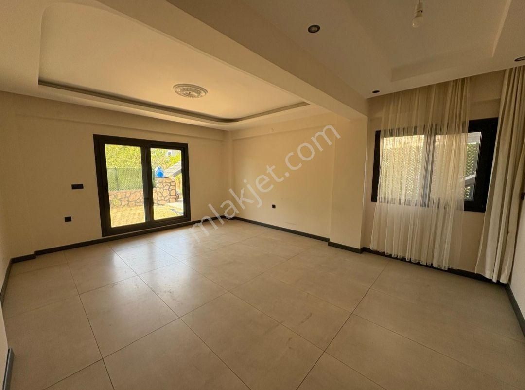 Ayrancılar İnönü Mah Yerden Isıtmalı 4+1 Müstakil Havuzlu Villa - Görsel 29