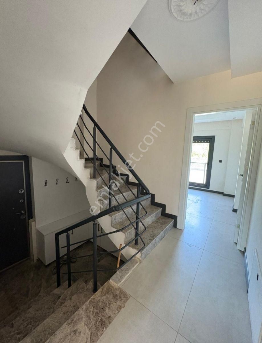 Ayrancılar İnönü Mah Yerden Isıtmalı 4+1 Müstakil Havuzlu Villa - Görsel 2