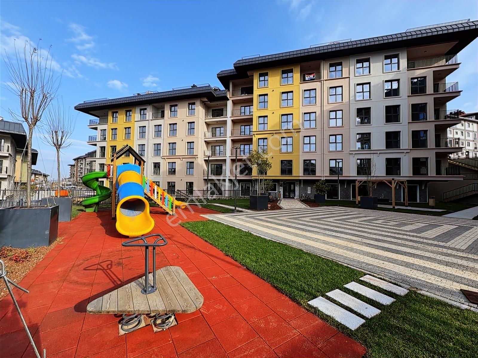 Remax Anı 'dan Yeni Çamlıca Toki Evleri 'nde 2+1 Kiralık Daire - Görsel 18