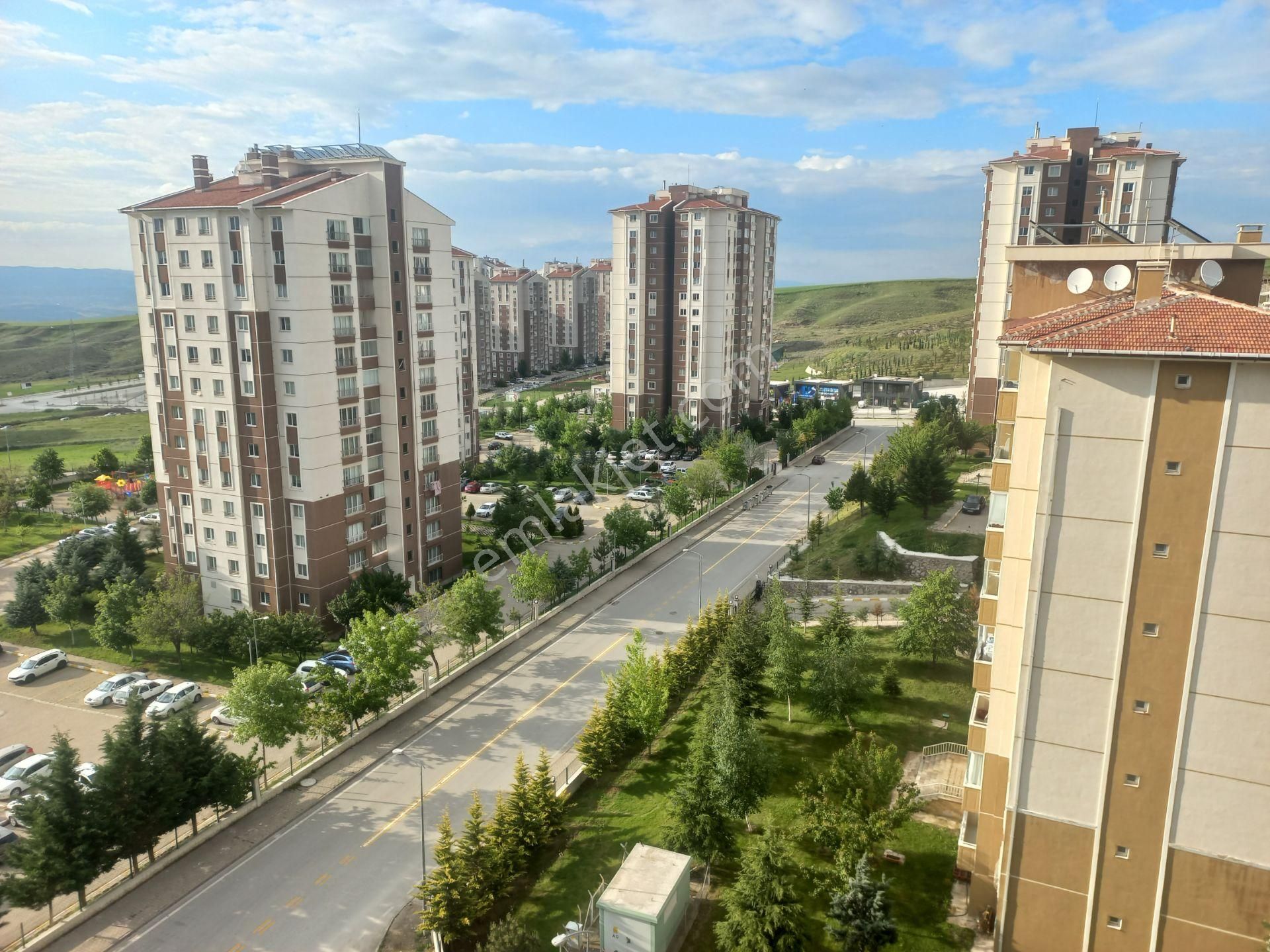 İlyap'tan Yapracık Toki 8.bölgede Satılık 3+1 - Görsel 22