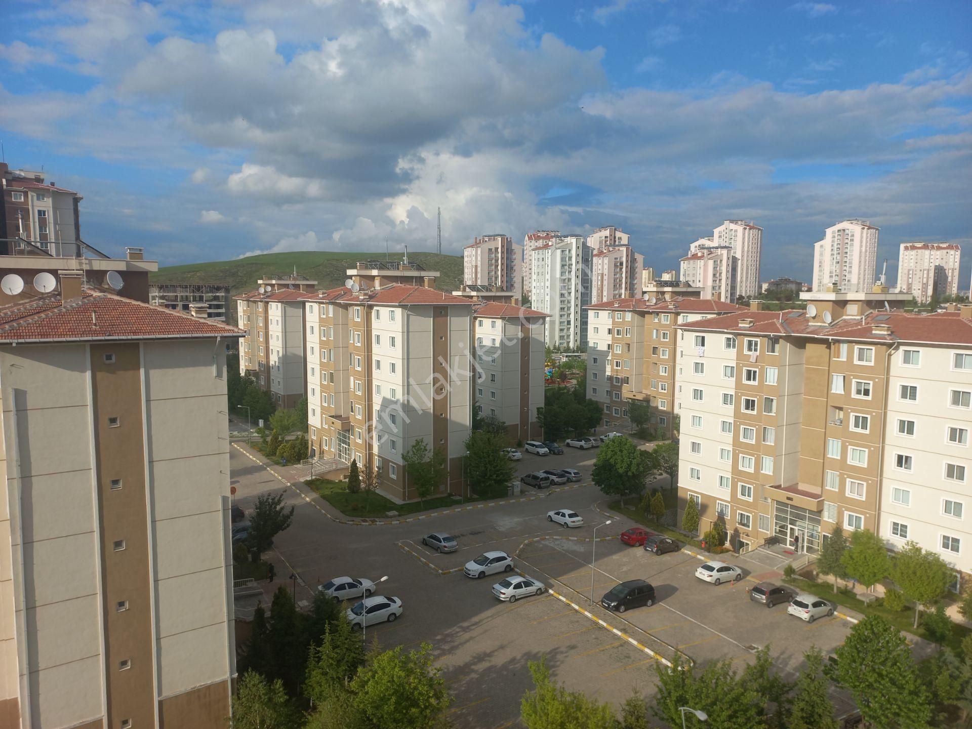 İlyap'tan Yapracık Toki 8.bölgede Satılık 3+1 - Görsel 20