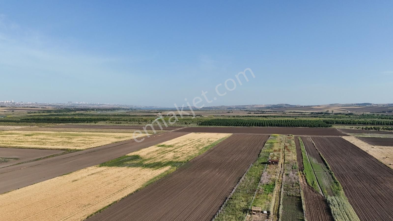 Yuşadan Ferhatpaşa Merkezde Geniş Metrekareli Arsa Fırsatı! - Görsel 6