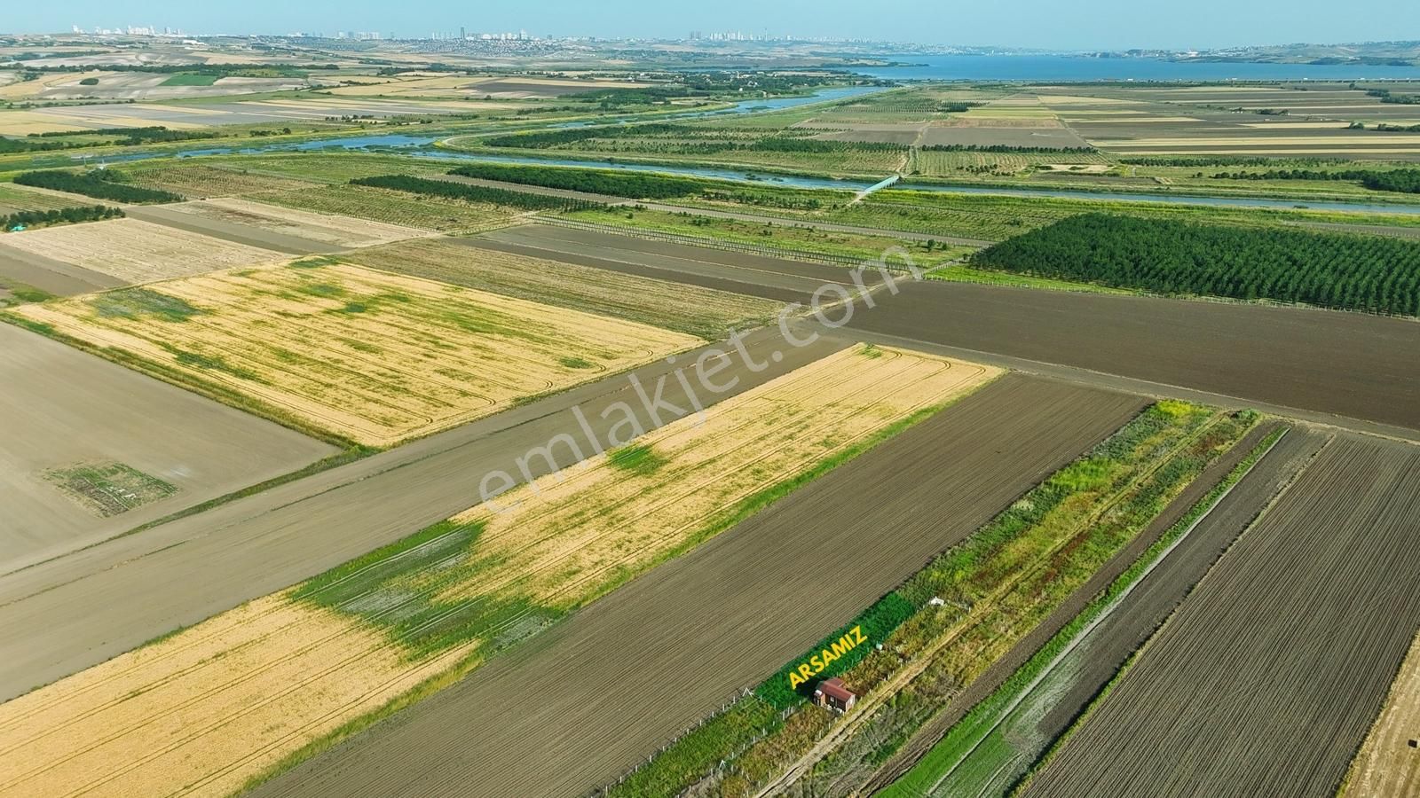 Yuşadan Ferhatpaşa Merkezde Geniş Metrekareli Arsa Fırsatı! - Görsel 7