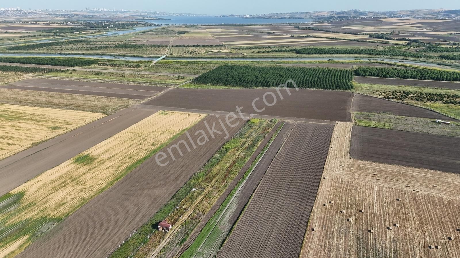 Yuşadan Ferhatpaşa Merkezde Geniş Metrekareli Arsa Fırsatı! - Görsel 2