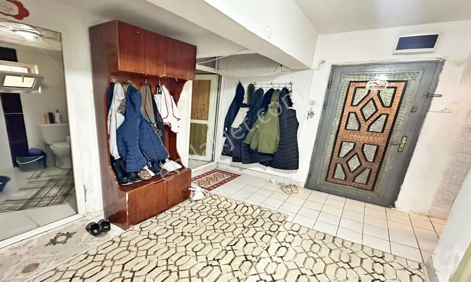 Koza Emlak'tan Akşemsettin Mahalesinde Yapılı 3+1 Satılık Daire - Görsel 32