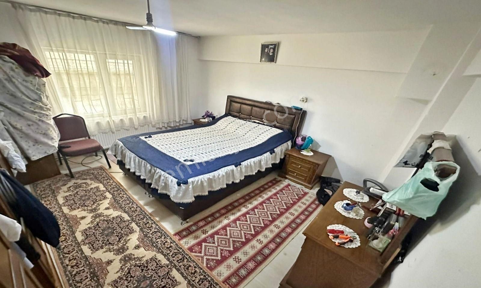 Koza Emlak'tan Akşemsettin Mahalesinde Yapılı 3+1 Satılık Daire - Görsel 26