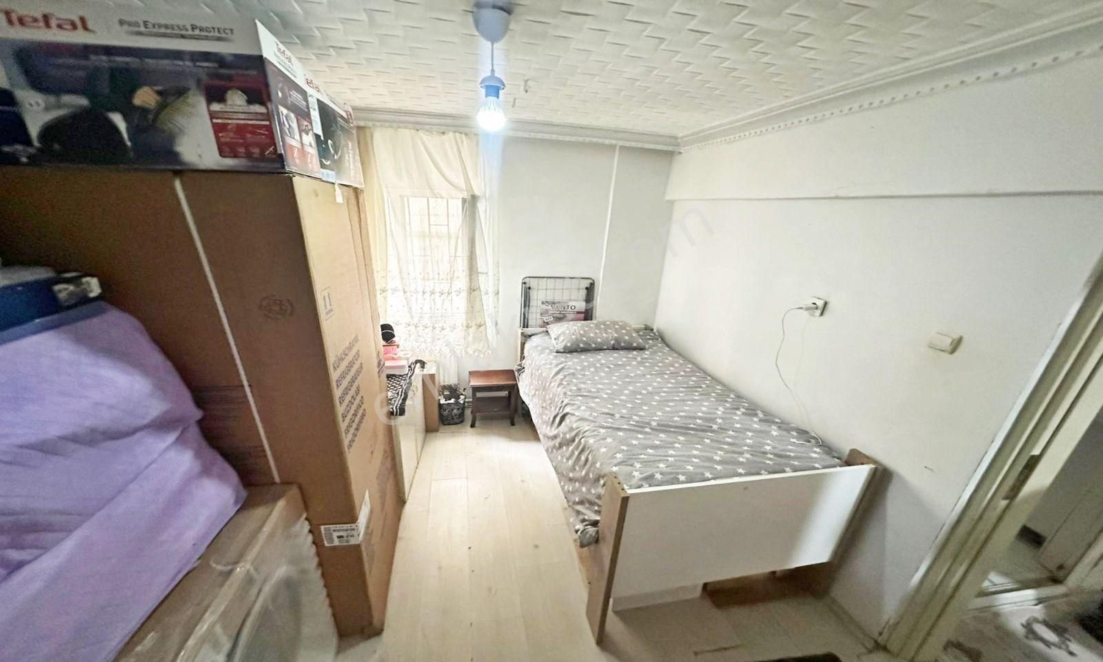 Koza Emlak'tan Akşemsettin Mahalesinde Yapılı 3+1 Satılık Daire - Görsel 21