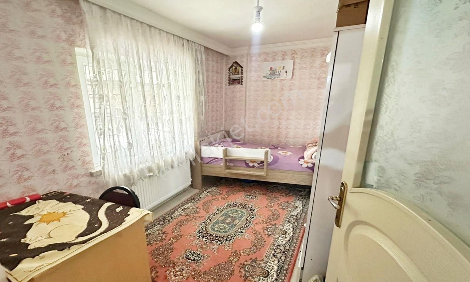 Koza Emlak'tan Akşemsettin Mahalesinde Yapılı 3+1 Satılık Daire - Görsel 19