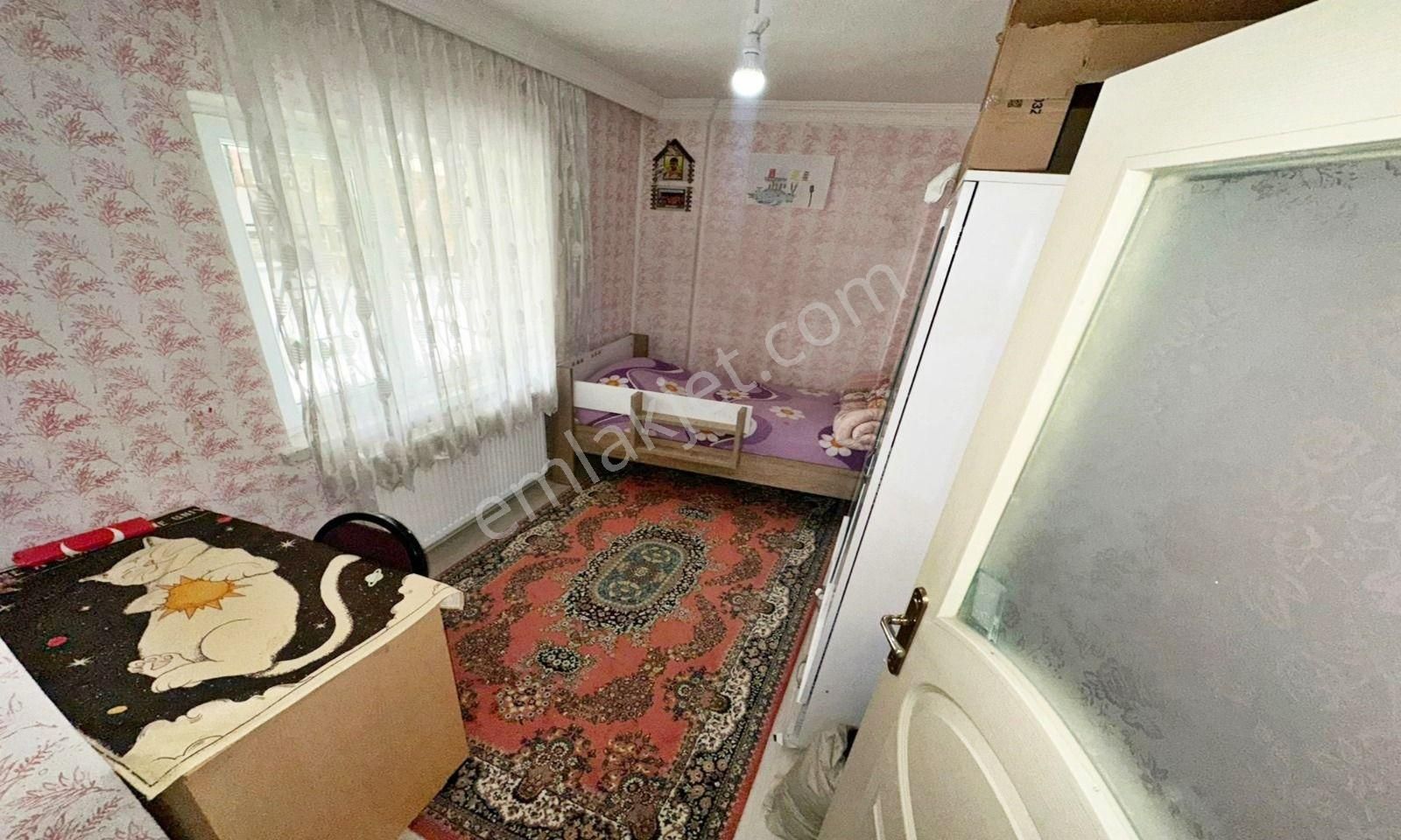 Koza Emlak'tan Akşemsettin Mahalesinde Yapılı 3+1 Satılık Daire - Görsel 17