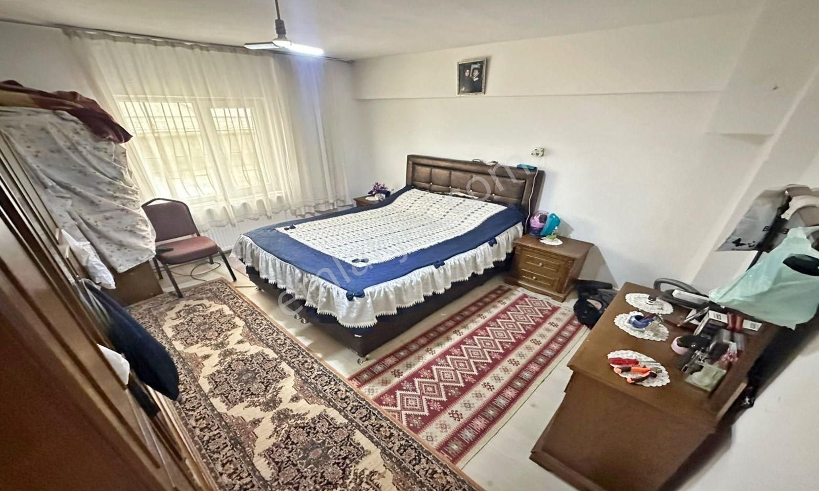 Koza Emlak'tan Akşemsettin Mahalesinde Yapılı 3+1 Satılık Daire - Görsel 24