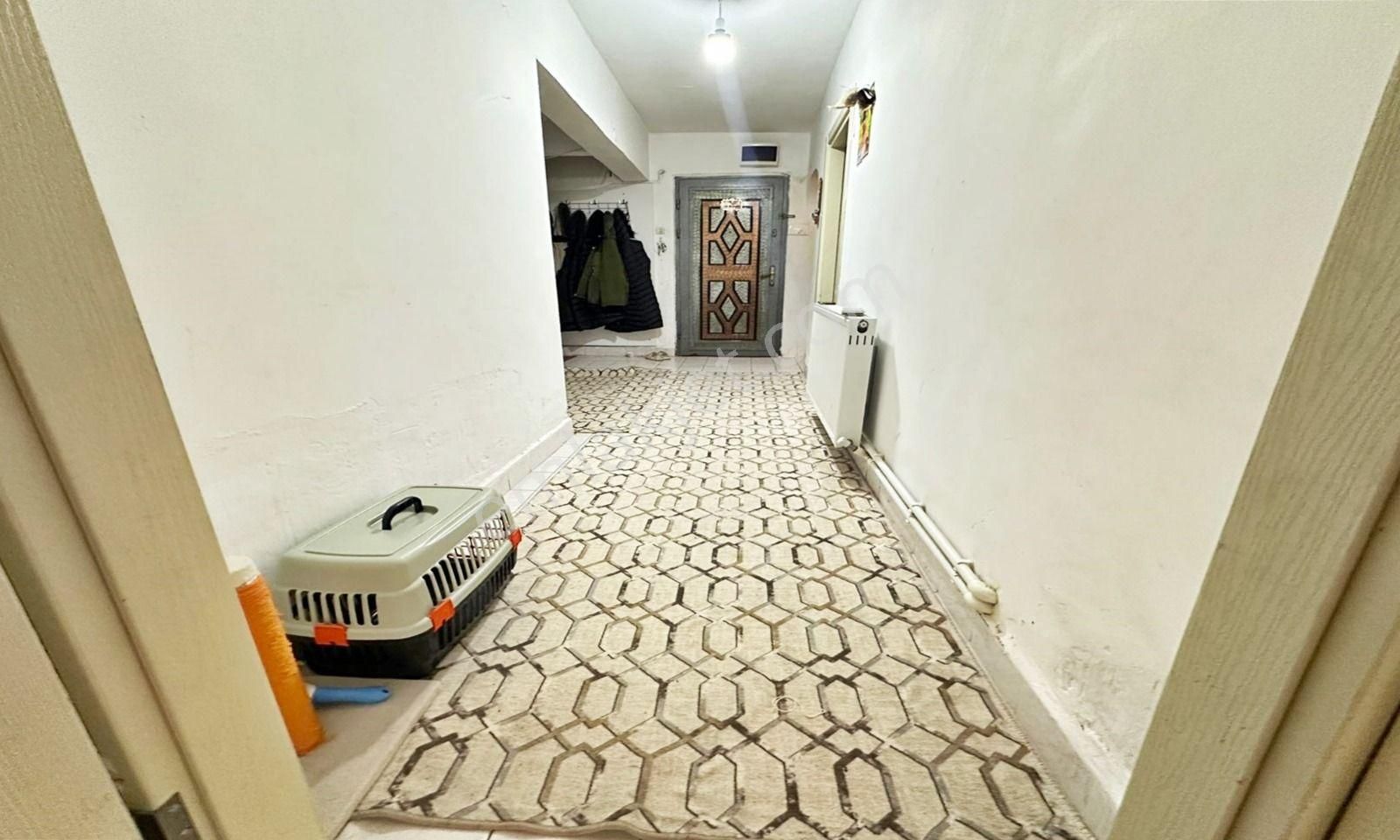 Koza Emlak'tan Akşemsettin Mahalesinde Yapılı 3+1 Satılık Daire - Görsel 31
