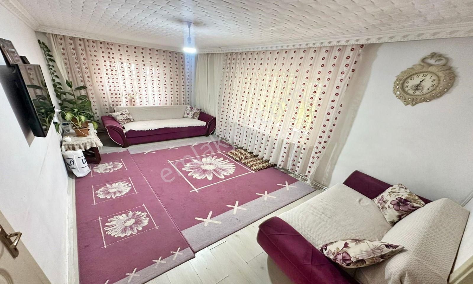 Koza Emlak'tan Akşemsettin Mahalesinde Yapılı 3+1 Satılık Daire - Görsel 9