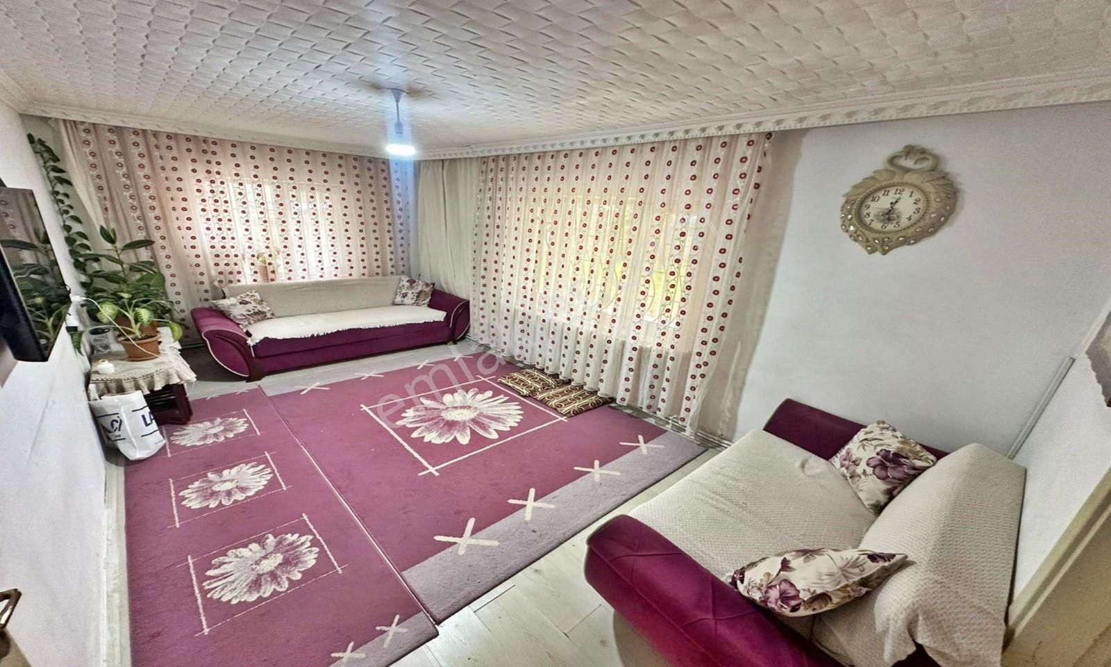 Koza Emlak'tan Akşemsettin Mahalesinde Yapılı 3+1 Satılık Daire - Görsel 13
