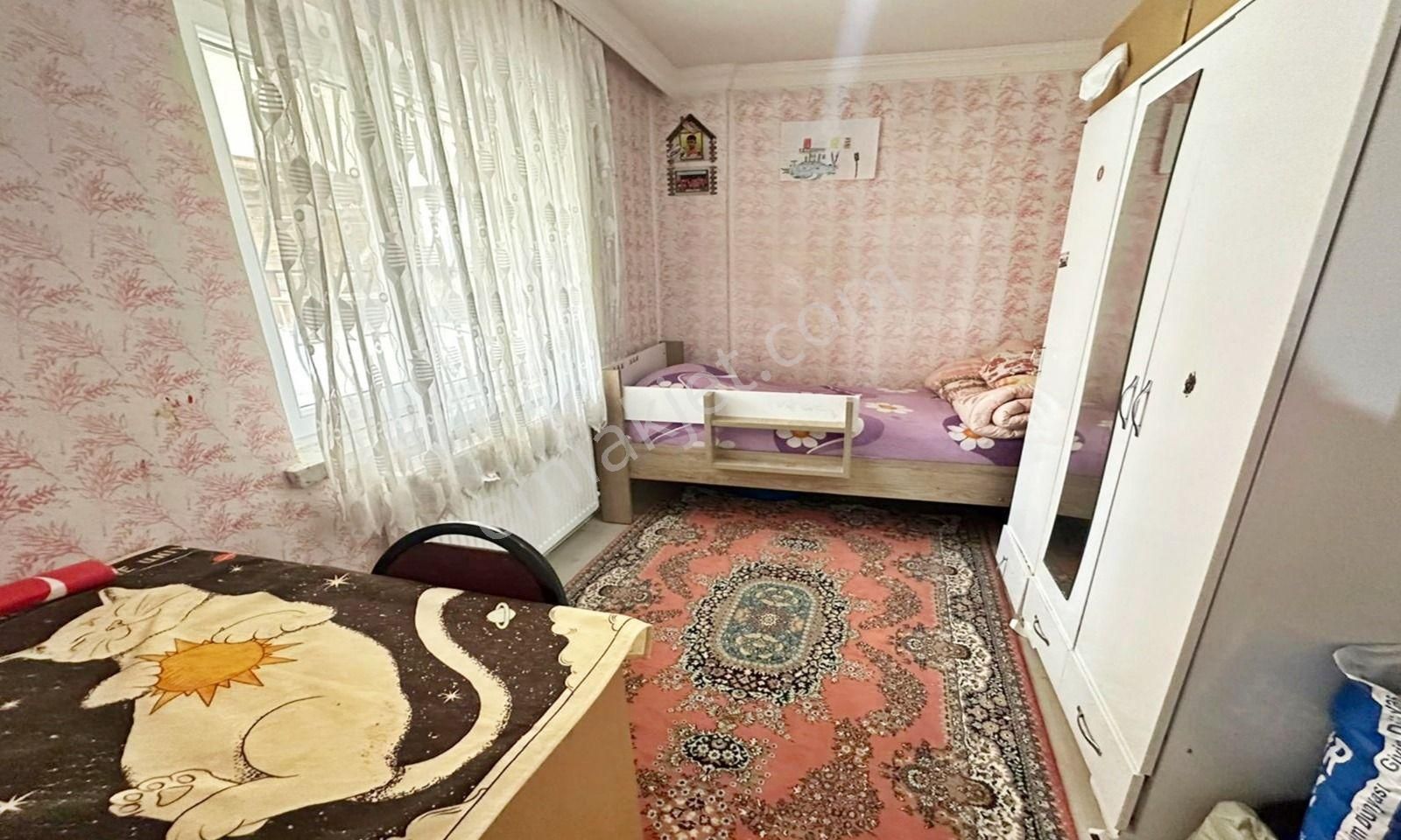 Koza Emlak'tan Akşemsettin Mahalesinde Yapılı 3+1 Satılık Daire - Görsel 16