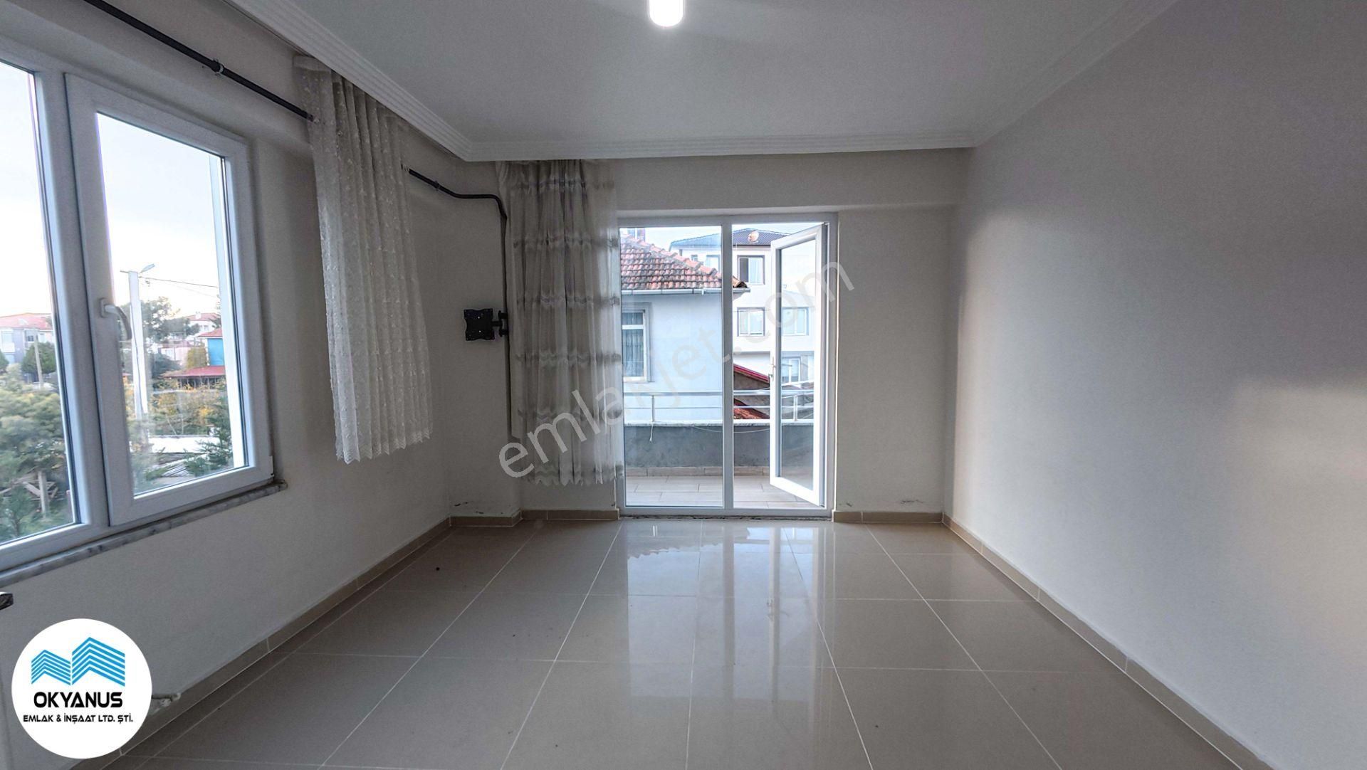 Sakarya Karasu’da Geniş Ve Kullanışlı 2+1 Satılık Daire - Görsel 8