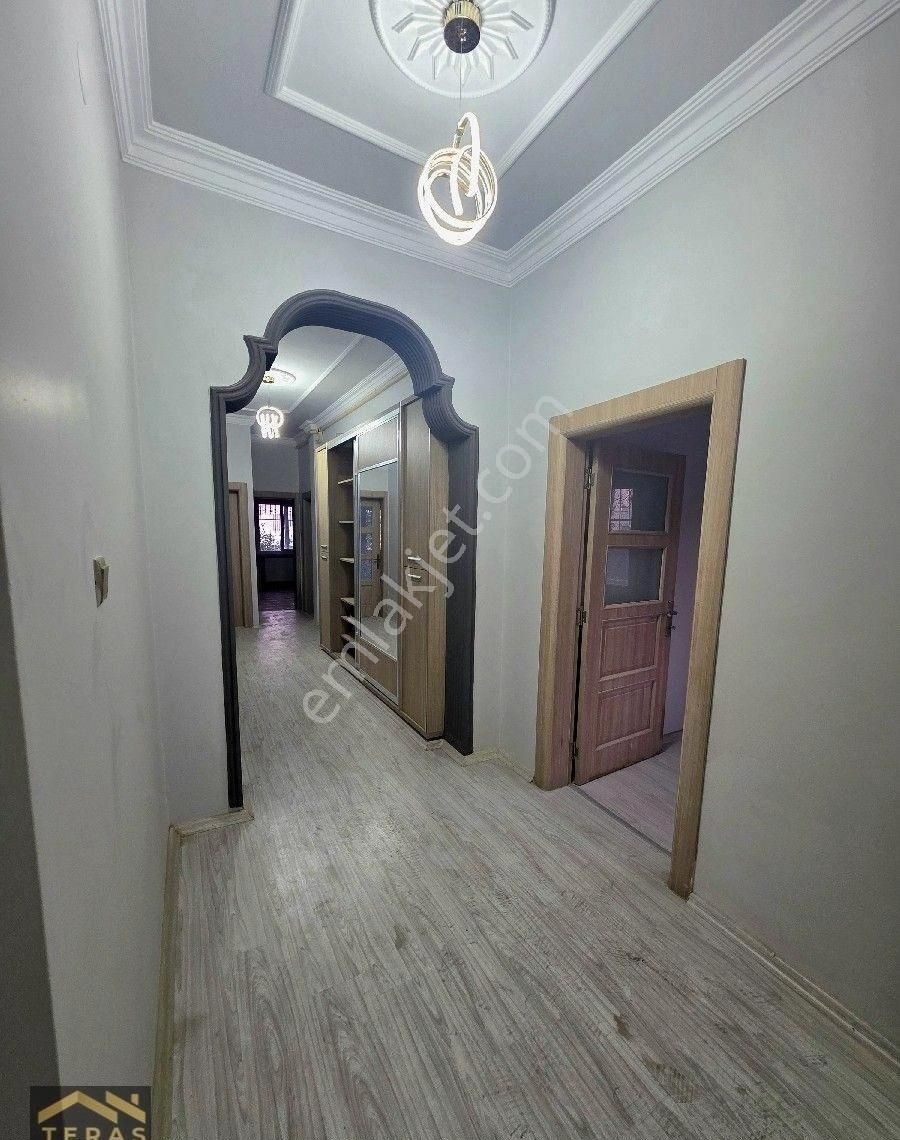 Teras Gayrimenkul'den Öğretmenler Mahallesinde Kombili Kiralık Dairemiz - Görsel 13