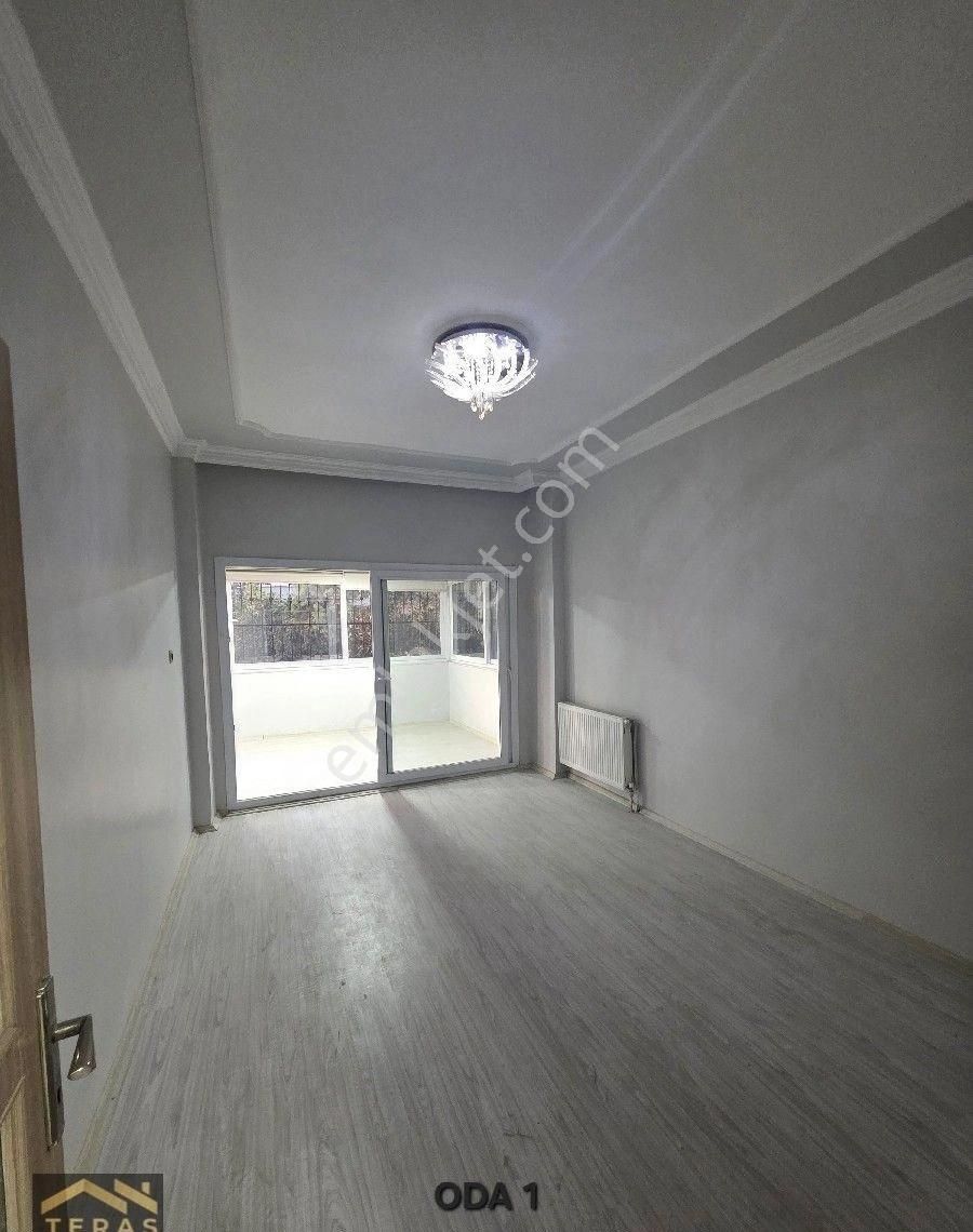 Teras Gayrimenkul'den Öğretmenler Mahallesinde Kombili Kiralık Dairemiz - Görsel 8