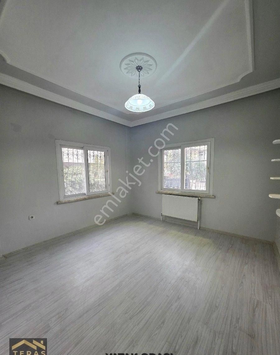 Teras Gayrimenkul'den Öğretmenler Mahallesinde Kombili Kiralık Dairemiz - Görsel 3