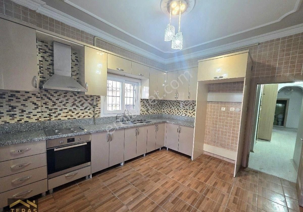 Teras Gayrimenkul'den Öğretmenler Mahallesinde Kombili Kiralık Dairemiz - Görsel 4