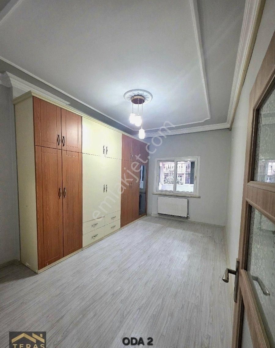 Teras Gayrimenkul'den Öğretmenler Mahallesinde Kombili Kiralık Dairemiz - Görsel 6