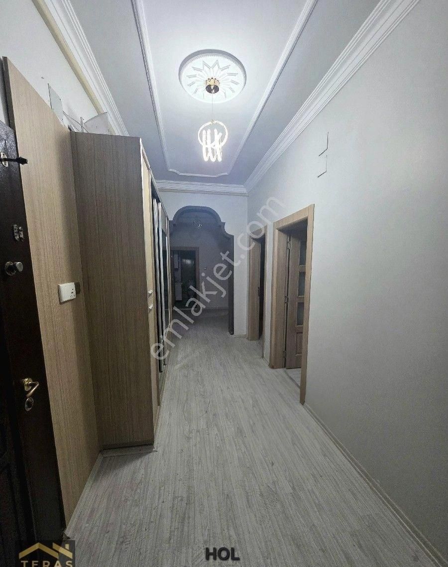 Teras Gayrimenkul'den Öğretmenler Mahallesinde Kombili Kiralık Dairemiz - Görsel 2