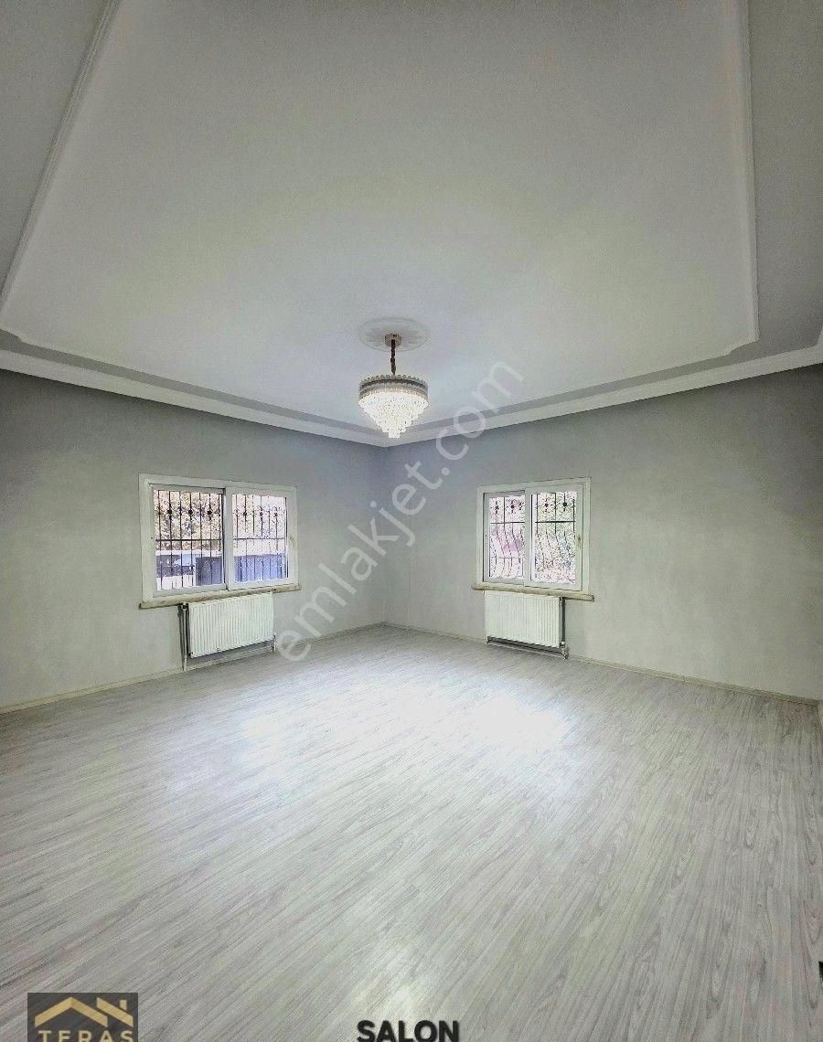 Teras Gayrimenkul'den Öğretmenler Mahallesinde Kombili Kiralık Dairemiz - Görsel 12