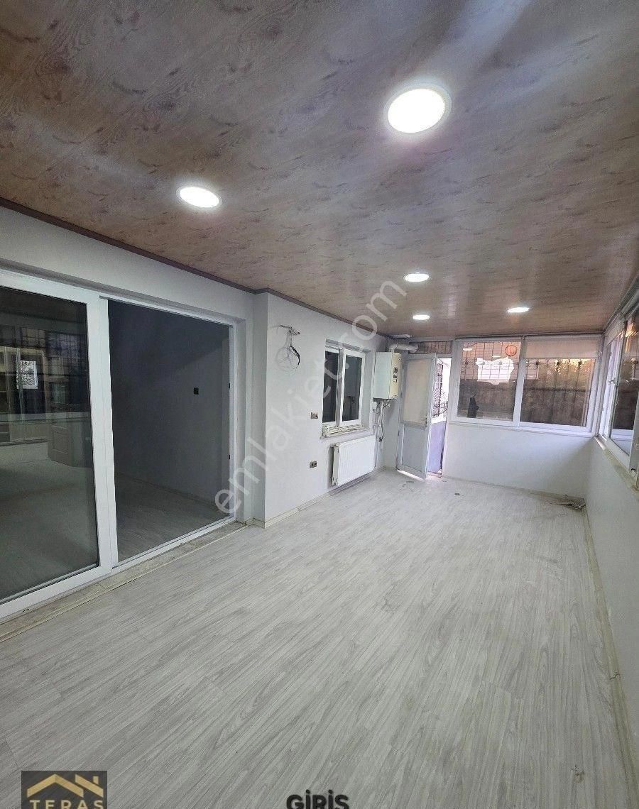 Teras Gayrimenkul'den Öğretmenler Mahallesinde Kombili Kiralık Dairemiz - Görsel 10