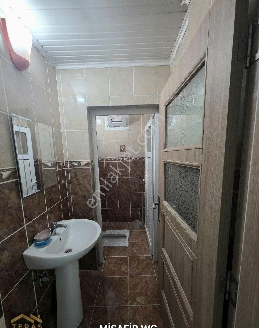 Teras Gayrimenkul'den Öğretmenler Mahallesinde Kombili Kiralık Dairemiz - Görsel 7