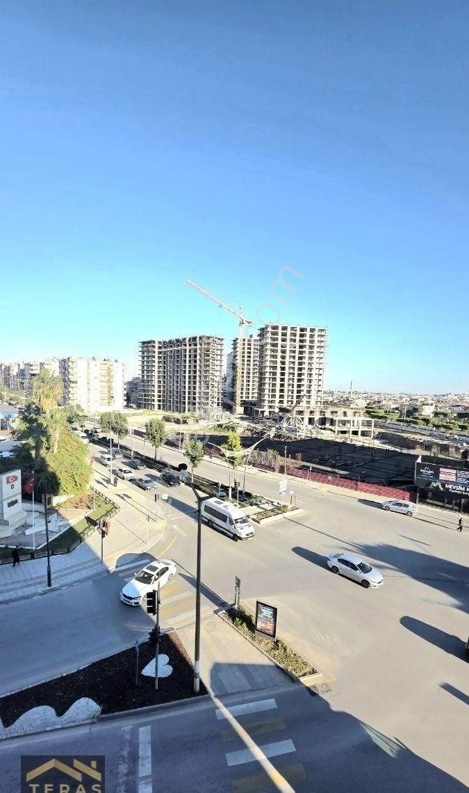 Teras Gayrimenkul'den Şehir Merkezinde Kiralık Ofisimiz - Görsel 8