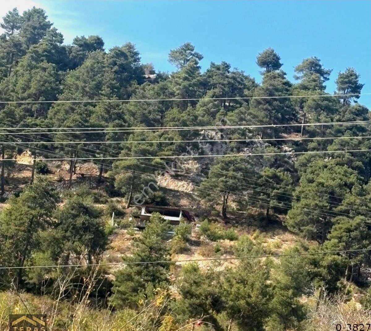 Teras Gayrimenkul'den Belçınar Mahallesinde Satılık Müstakil Ev - Görsel 8