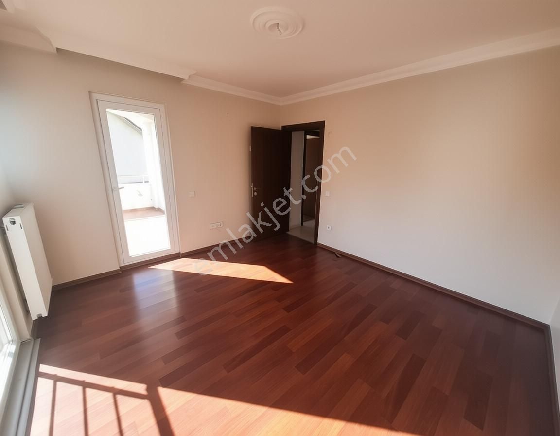 Üçevlerde Geniş 5+1 Dubleks Üstten Girişli, Ekstra Yaşam Alanlı - Görsel 27