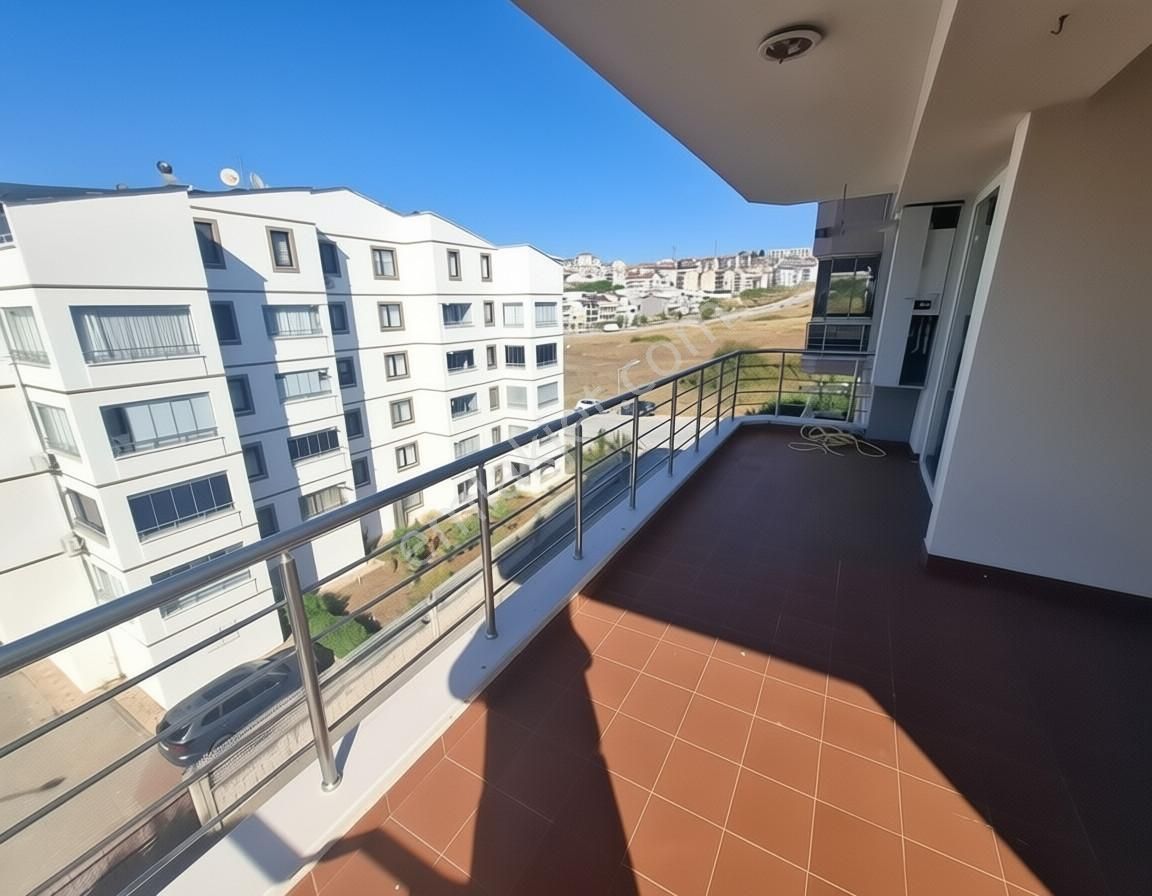 Üçevlerde Geniş 5+1 Dubleks Üstten Girişli, Ekstra Yaşam Alanlı - Görsel 22