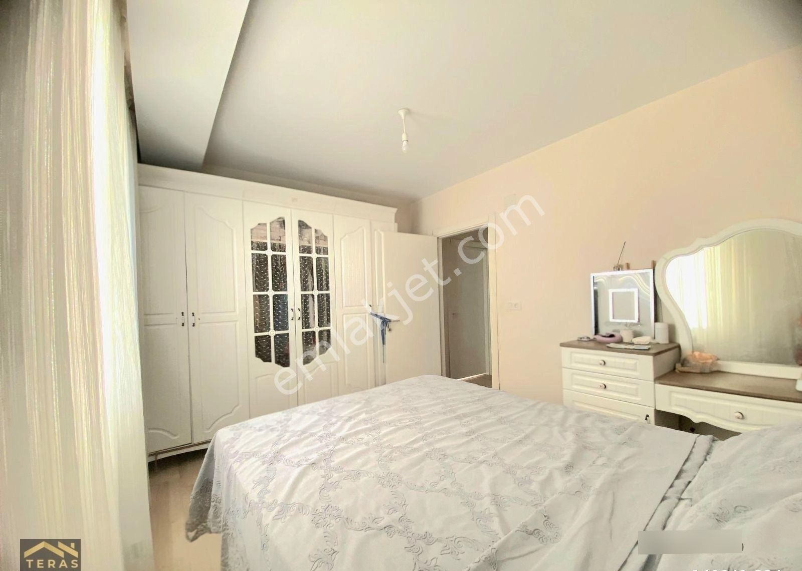 Teras Gayrimenkul'den Cumhuriyet Konutlarında Kiralık Dairemiz - Görsel 5