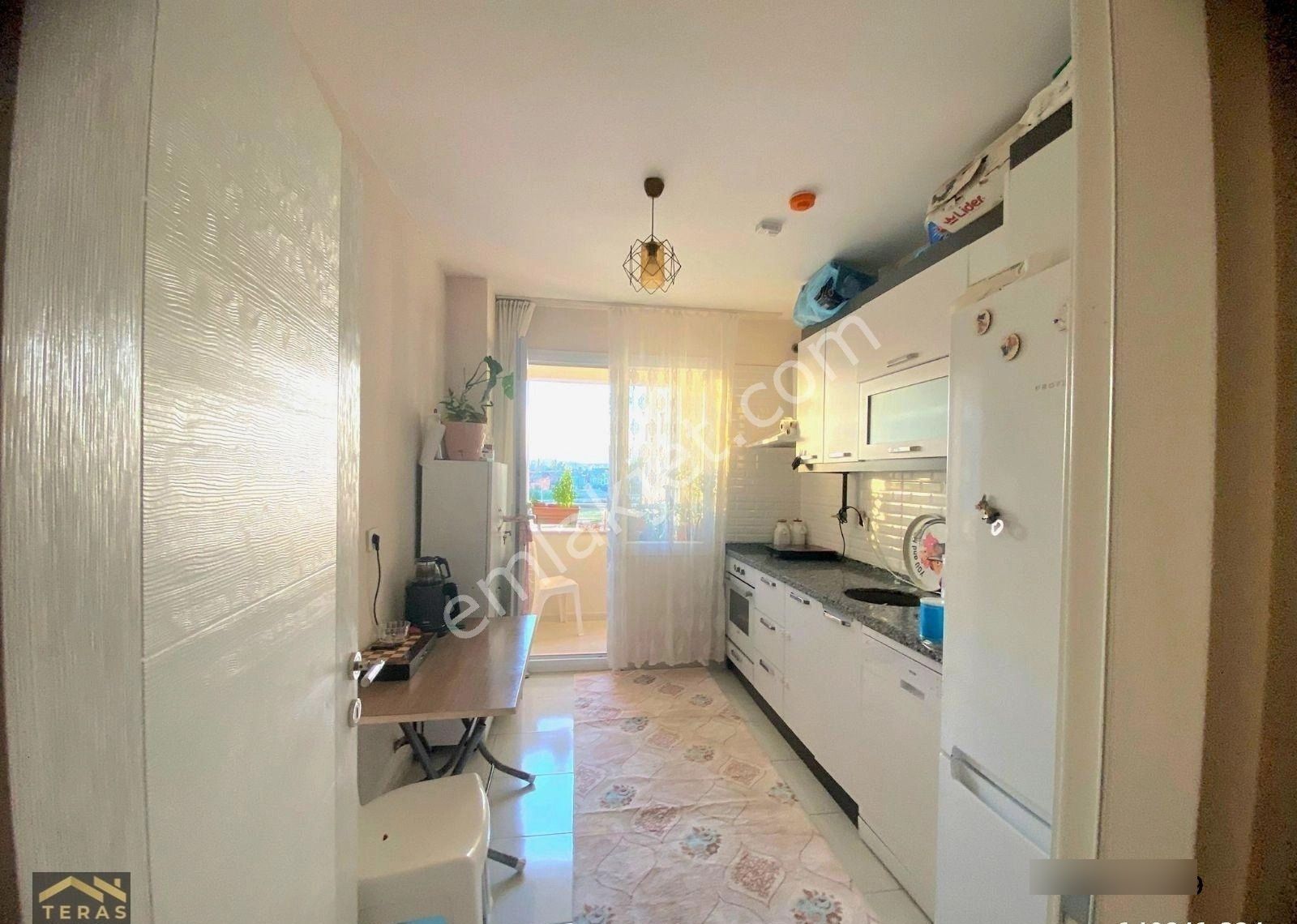 Teras Gayrimenkul'den Cumhuriyet Konutlarında Kiralık Dairemiz - Görsel 10