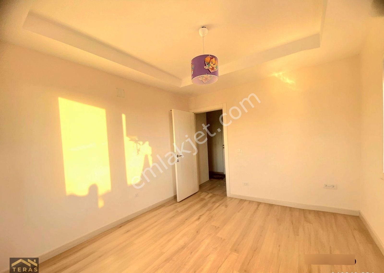 Teras Gayrimenkul'den Cumhuriyet Konutlarında Kiralık Dairemiz - Görsel 13