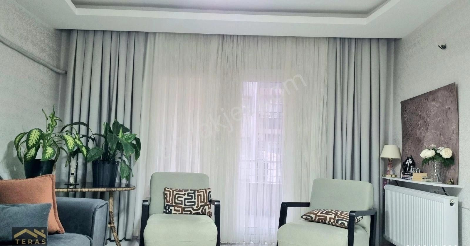 Teras Gayrimenkul'den Şehitishak Mah. Kombili Kiralık Dairemiz - Görsel 5