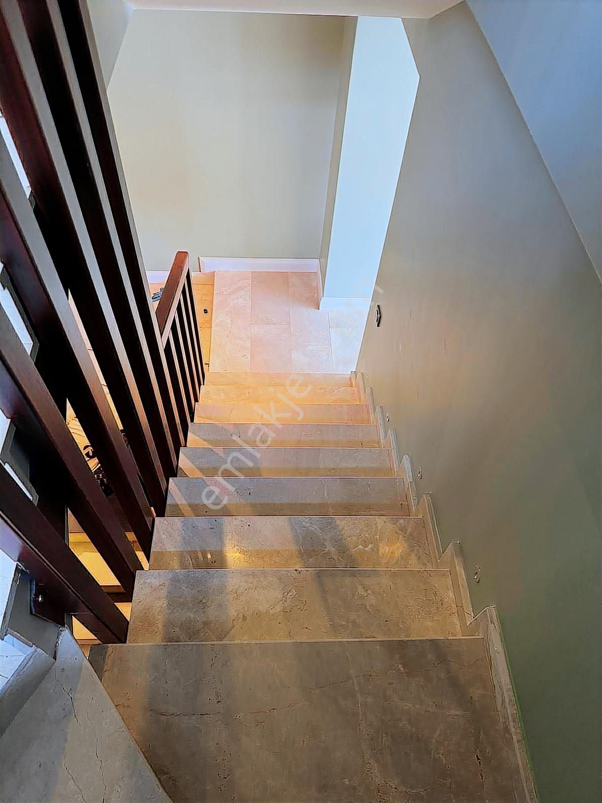 İstanbul Bahçeşehir Yonca Villaparkta Ultra Lüks 8+2 Villa - Görsel 6