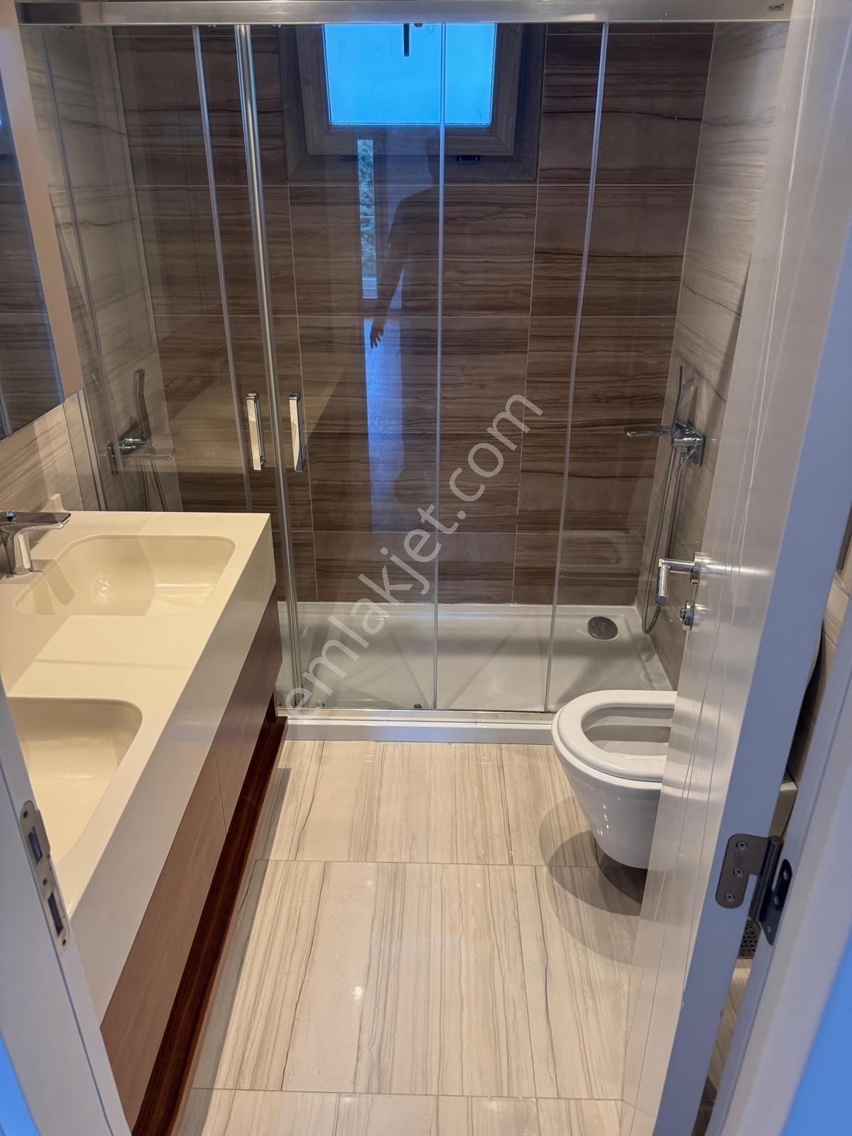 İstanbul Bahçeşehir Yonca Villaparkta Ultra Lüks 8+2 Villa - Görsel 29