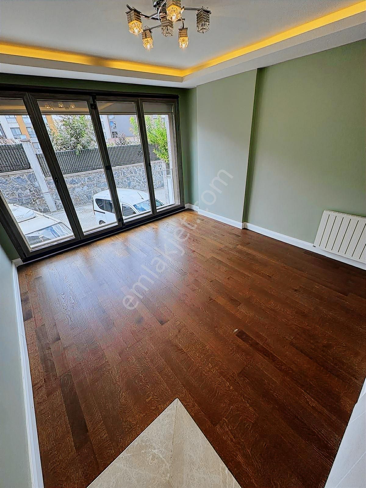 İstanbul Bahçeşehir Yonca Villaparkta Ultra Lüks 8+2 Villa - Görsel 12