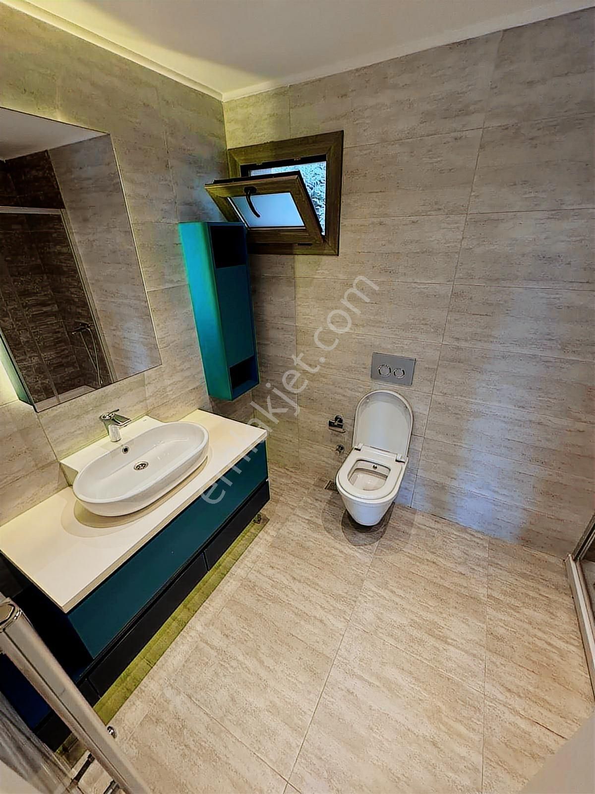 İstanbul Bahçeşehir Yonca Villaparkta Ultra Lüks 8+2 Villa - Görsel 28